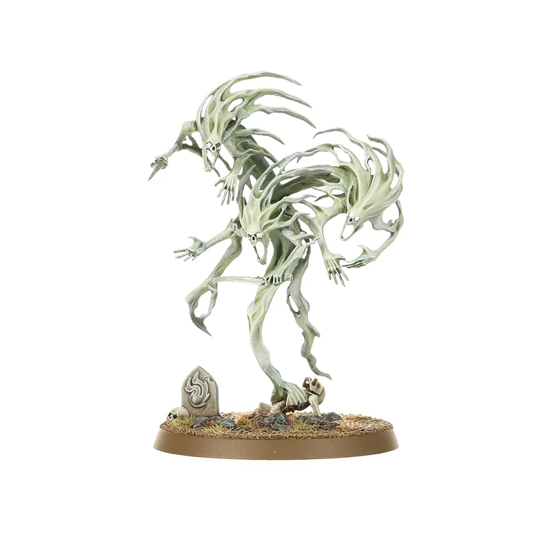 NIGHTHAUNT SPIRIT HOSTS