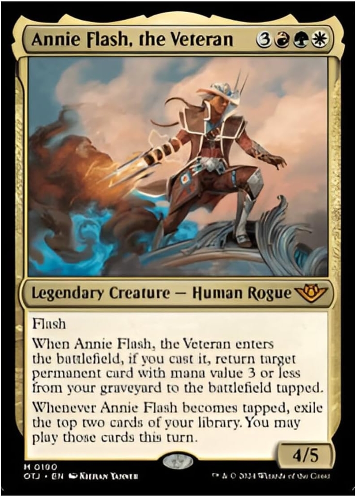 MTG: Outlaws of Thunder Junction Bundle