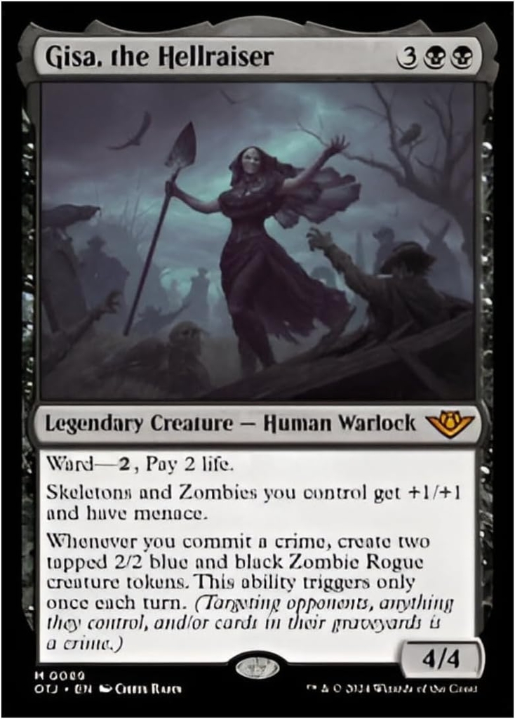MTG: Outlaws of Thunder Junction Bundle