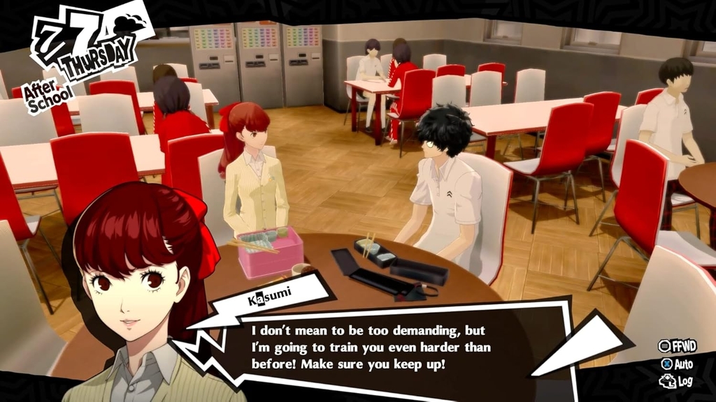NSW: Persona 5 Royal