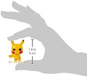 Pokemon 24 pocket 's pop calendar