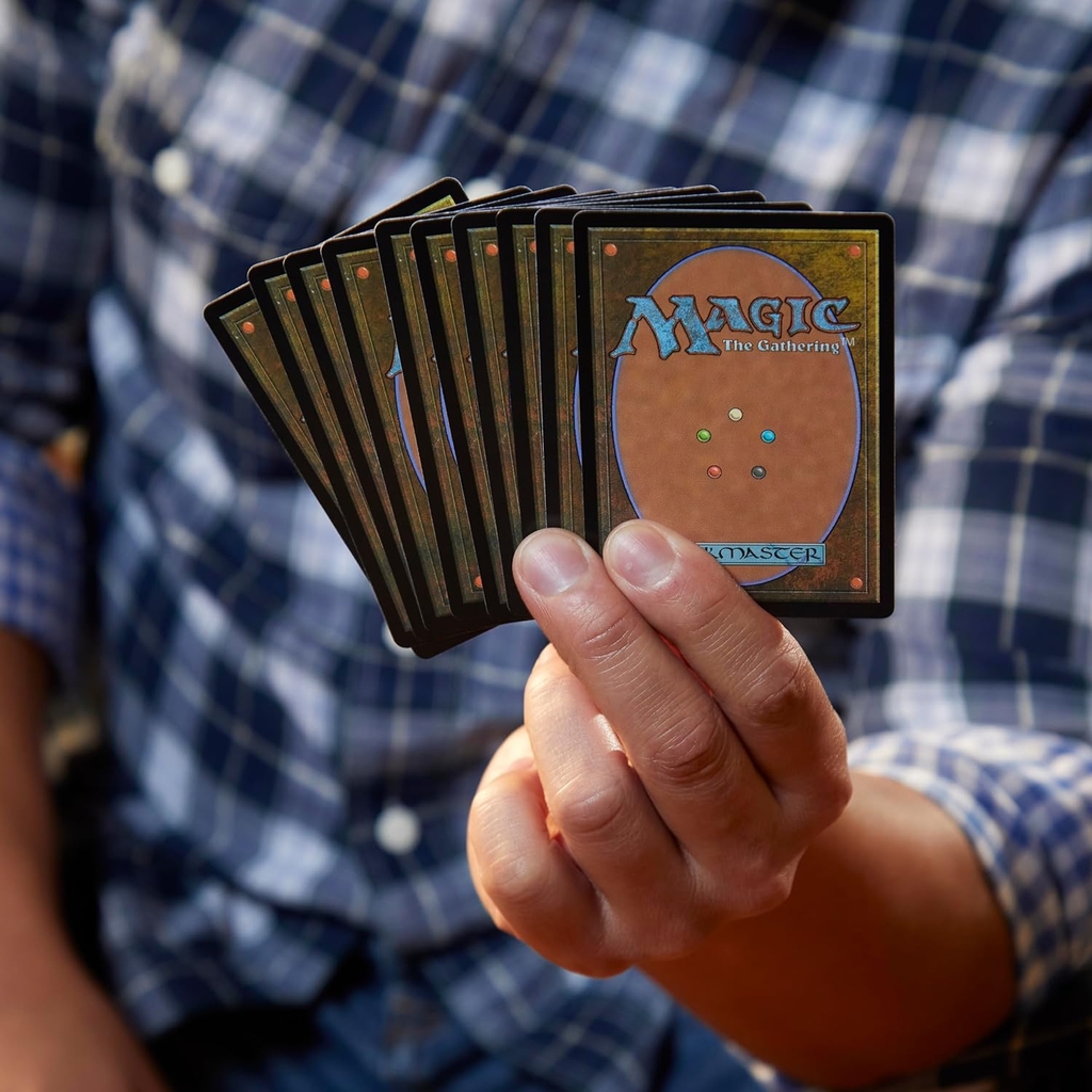 MTG: Outlaws of Thunder Junction Play Booster