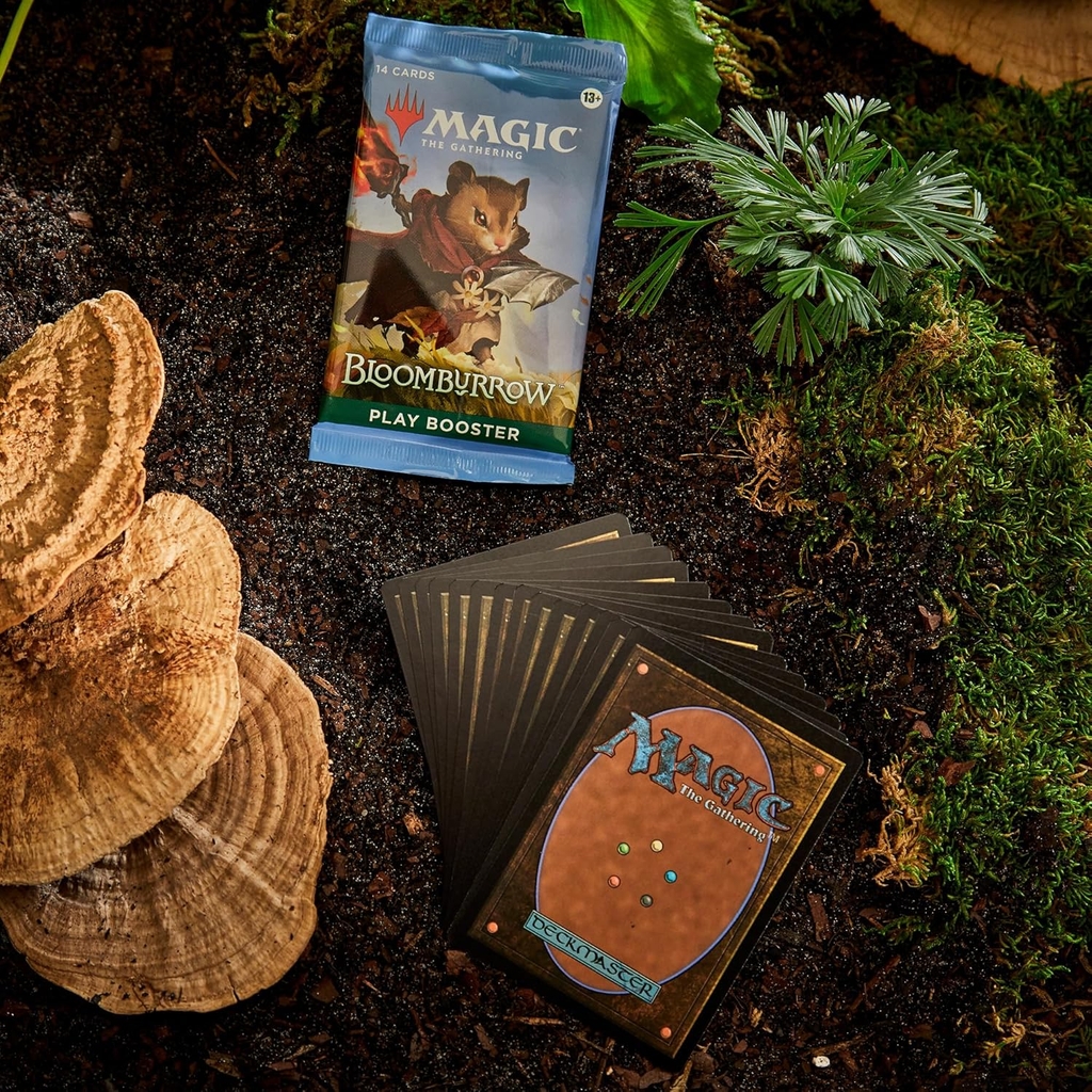 MTG: Bloomburrow Play Booster