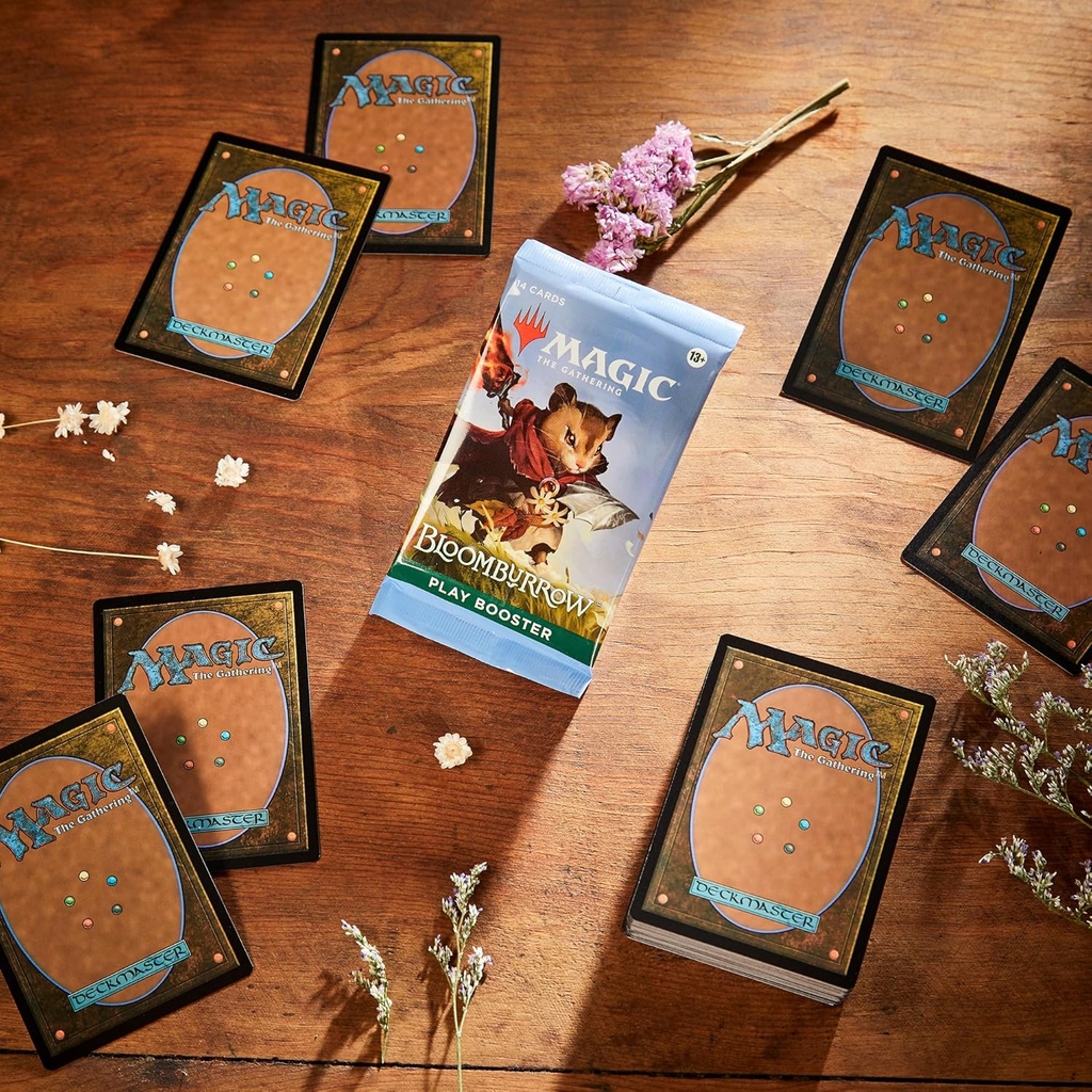 MTG: Bloomburrow Play Booster