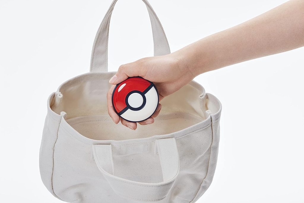 Pokemon Go Plus +