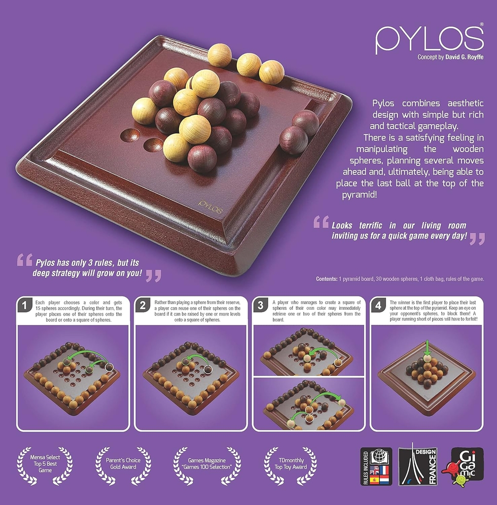 BG: Pylos