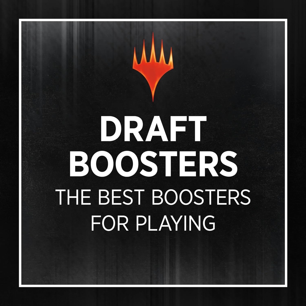 MTG: Ravnica Remastered Draft Booster