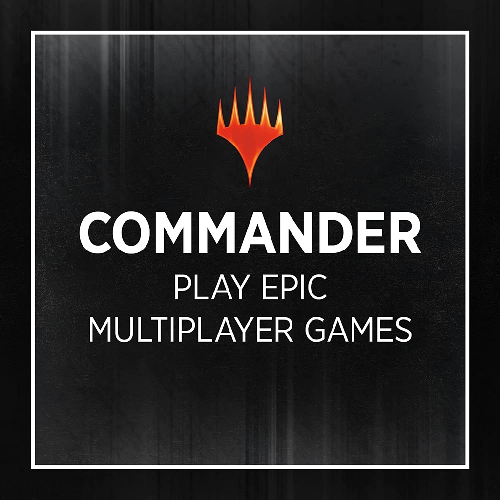 MTG: Riders of Rohan Commander Decks (The Lord of the Rings- Tales of Middle-earth)