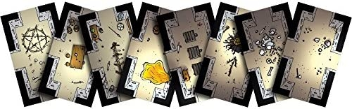 Rumble in The Dungeon