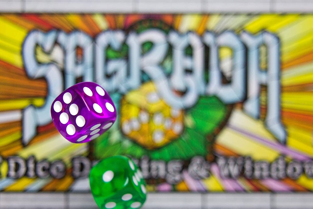 Sagrada