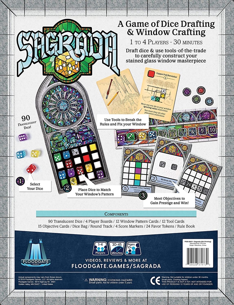 Sagrada