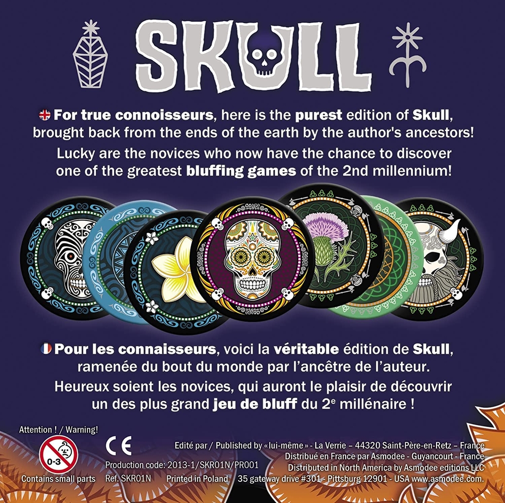 Skull