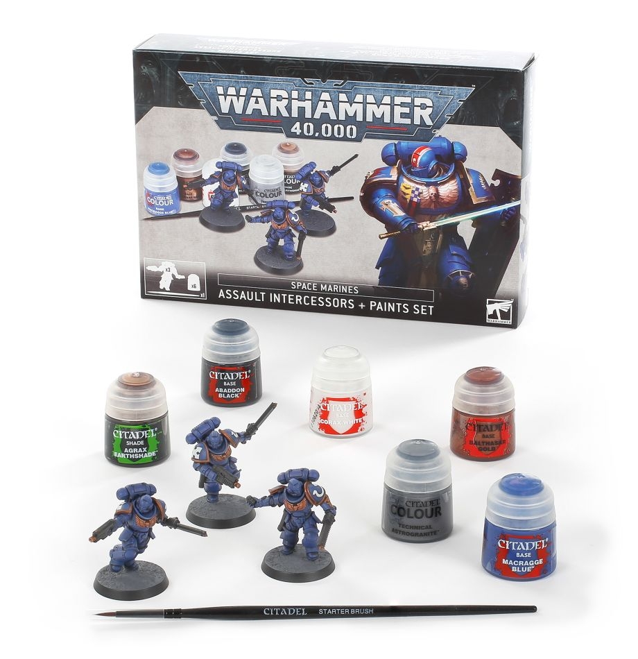 ASSAULT INT + PAINTS JPN/SIM+TRA CHINESE