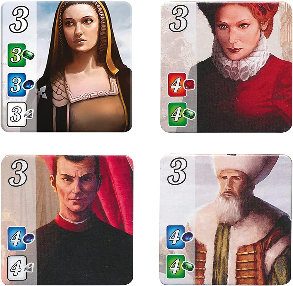BG: Splendor