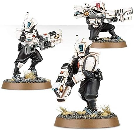 TAU EMPIRE PATHFINDER TEAM