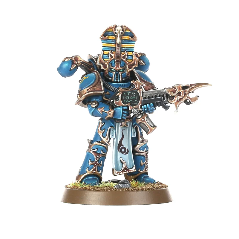 THOUSAND SONS RUBRIC MARINES