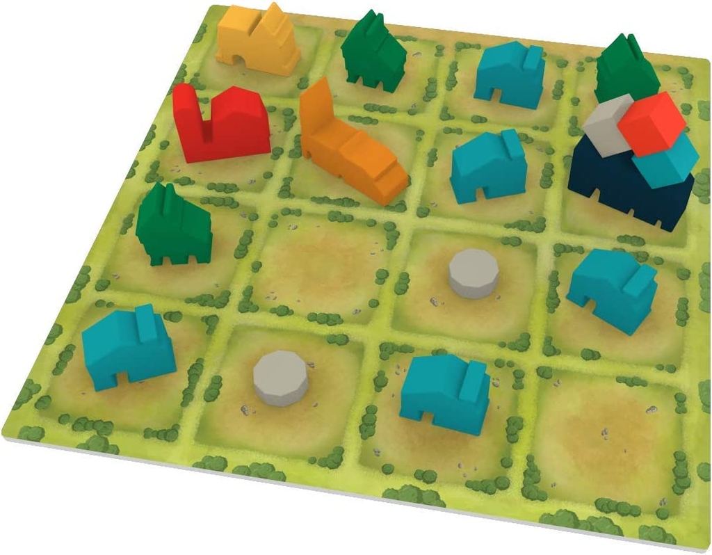 Tiny Town