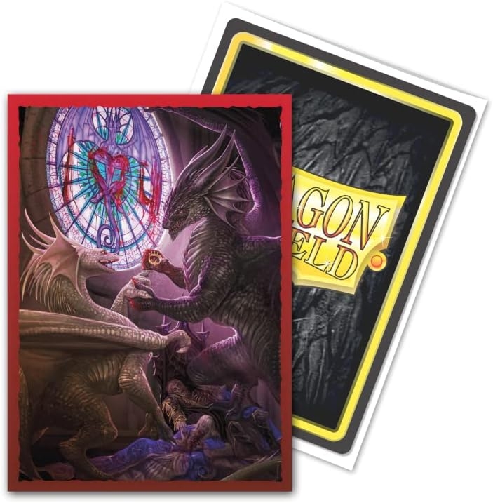 Halloween 2022 Brushed Art Sleeves - Standard Size