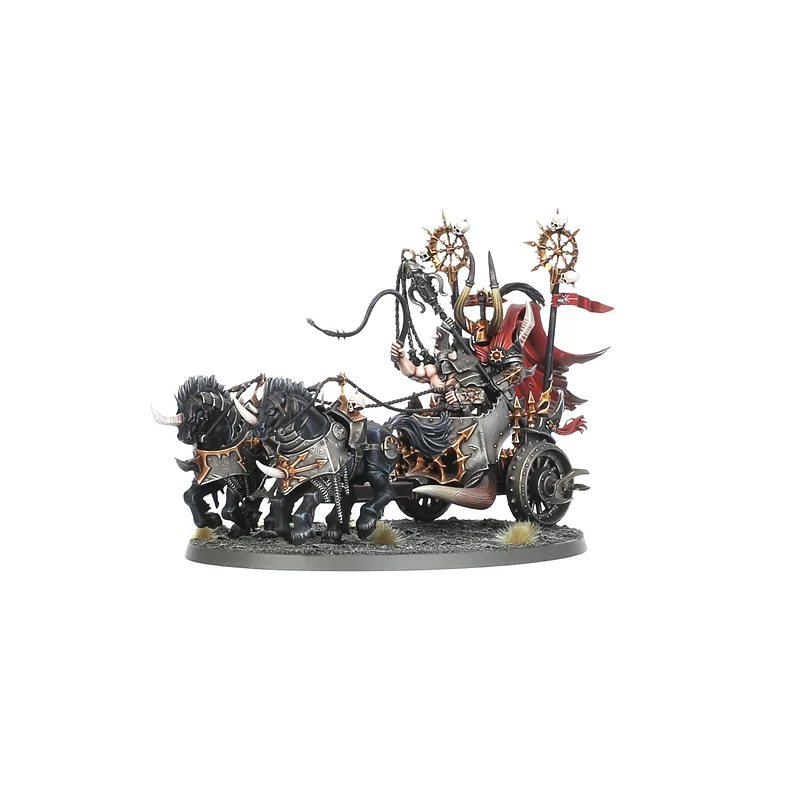 Vanguard: Slaves to Darkness