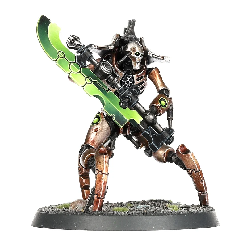 Warhammer 40,000: Command Edition (ENG)