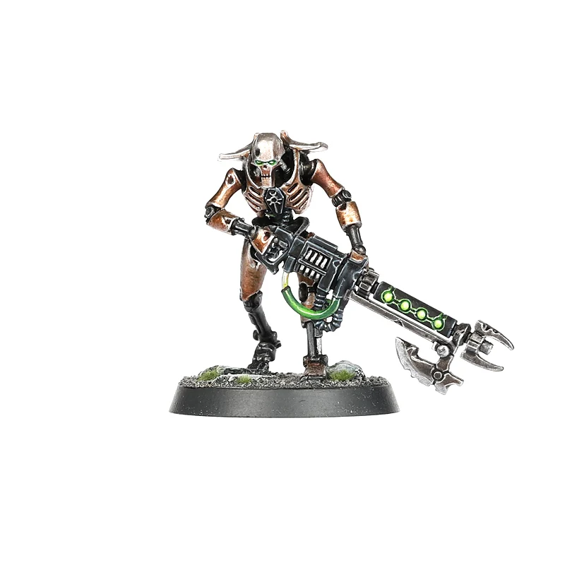 Warhammer 40,000: Command Edition (ENG)