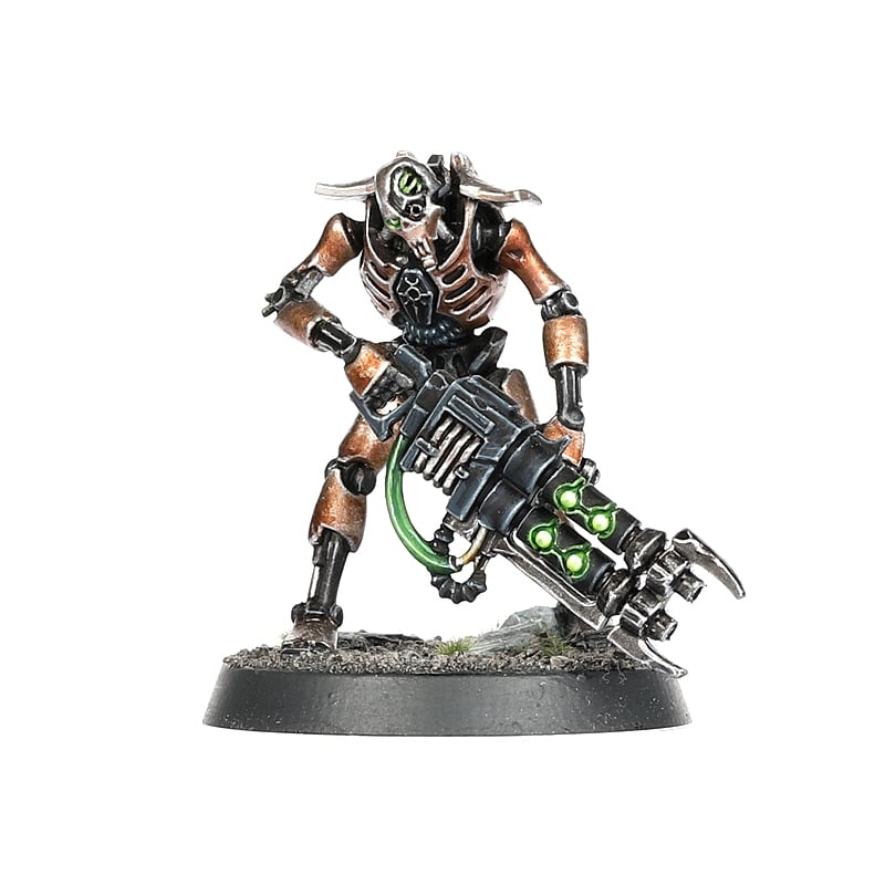 Warhammer 40,000: Command Edition (ENG)