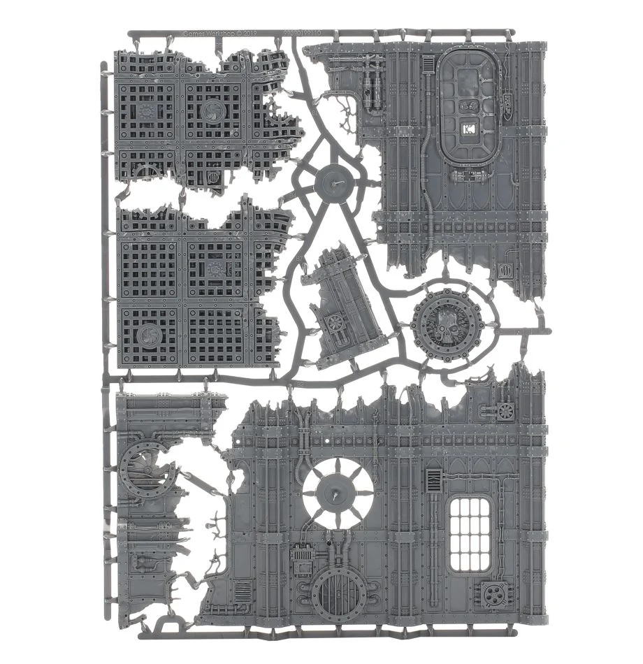 Warhammer 40,000: Command Edition (ENG)