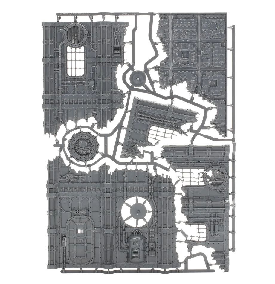 Warhammer 40,000: Command Edition (ENG)
