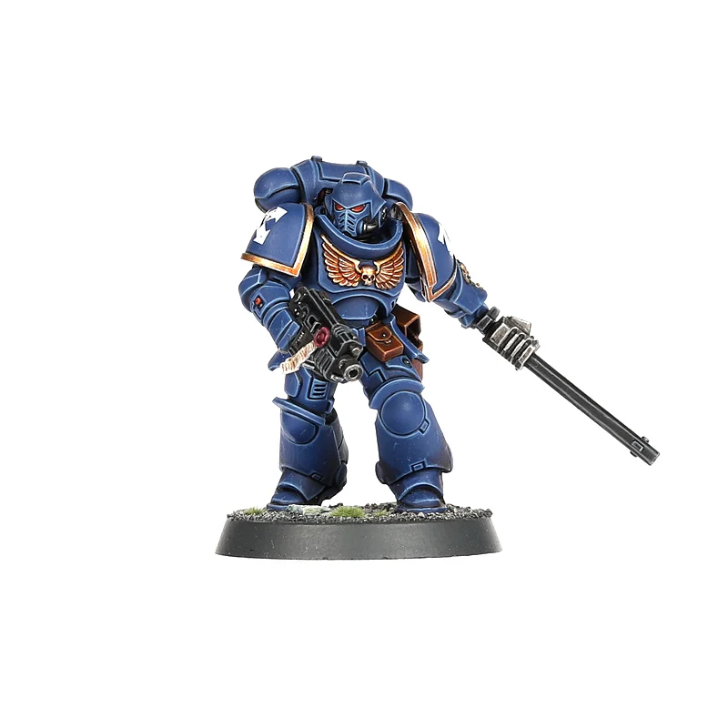 Warhammer 40,000: Command Edition (ENG)