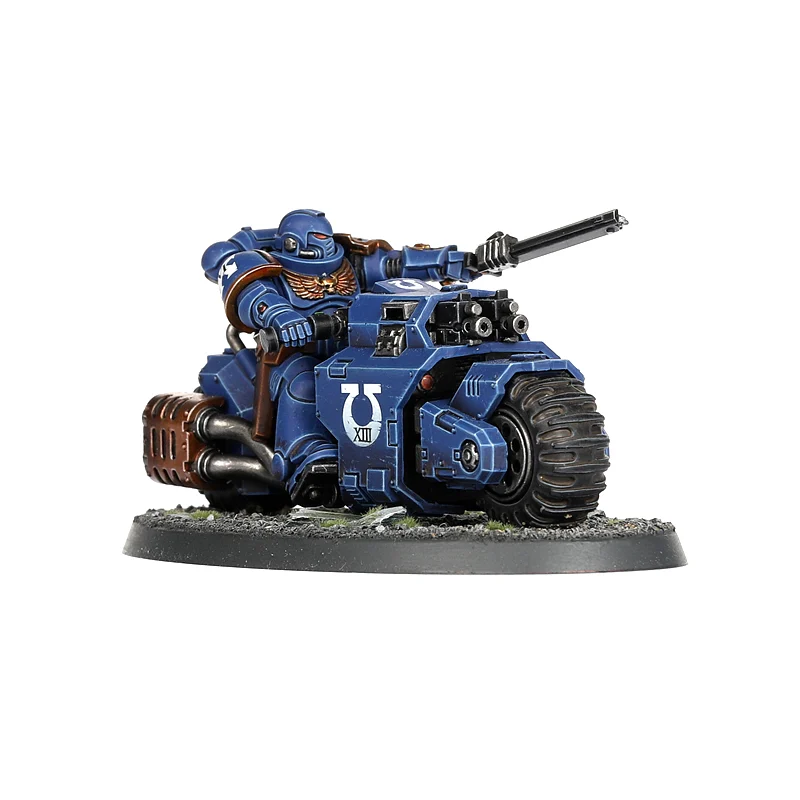 Warhammer 40,000: Command Edition (ENG)