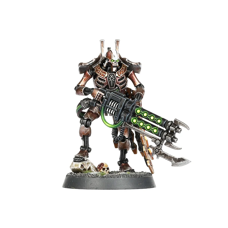 WARHAMMER 40000: RECRUIT (ENGLISH)