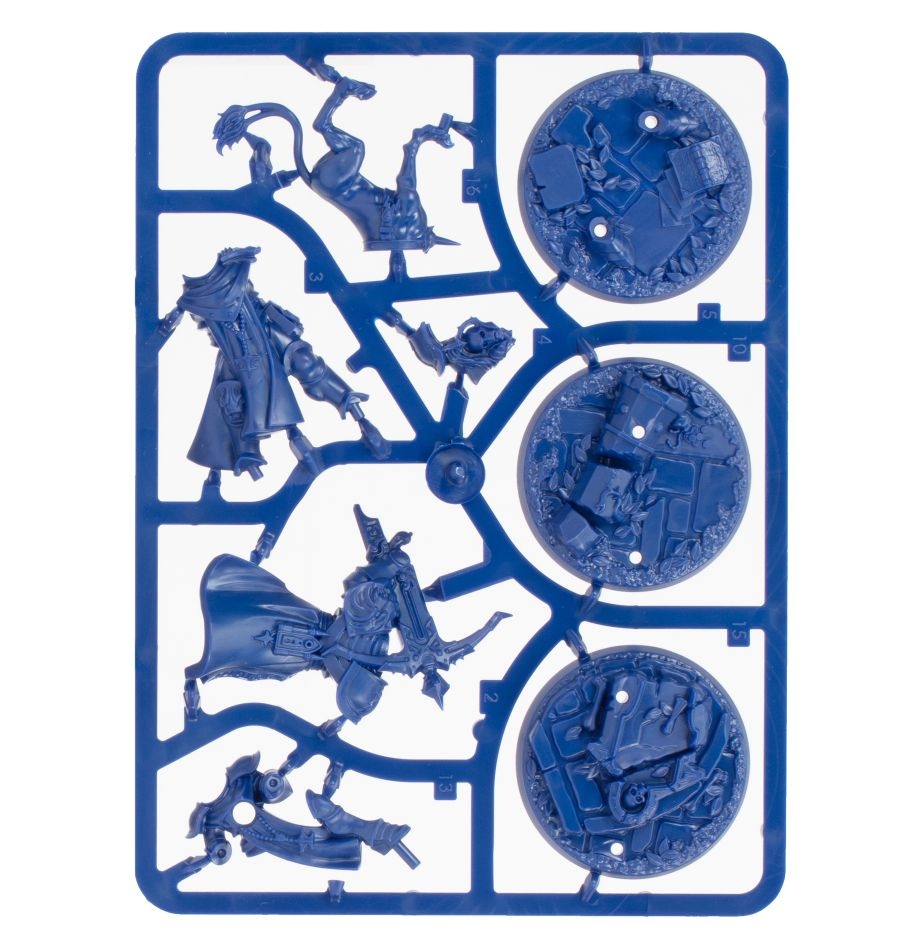 WH UNDERWORLDS STARTER SET (ENGLISH)
