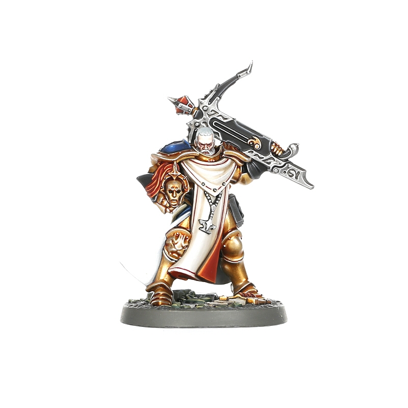 WH UNDERWORLDS STARTER SET (ENGLISH)