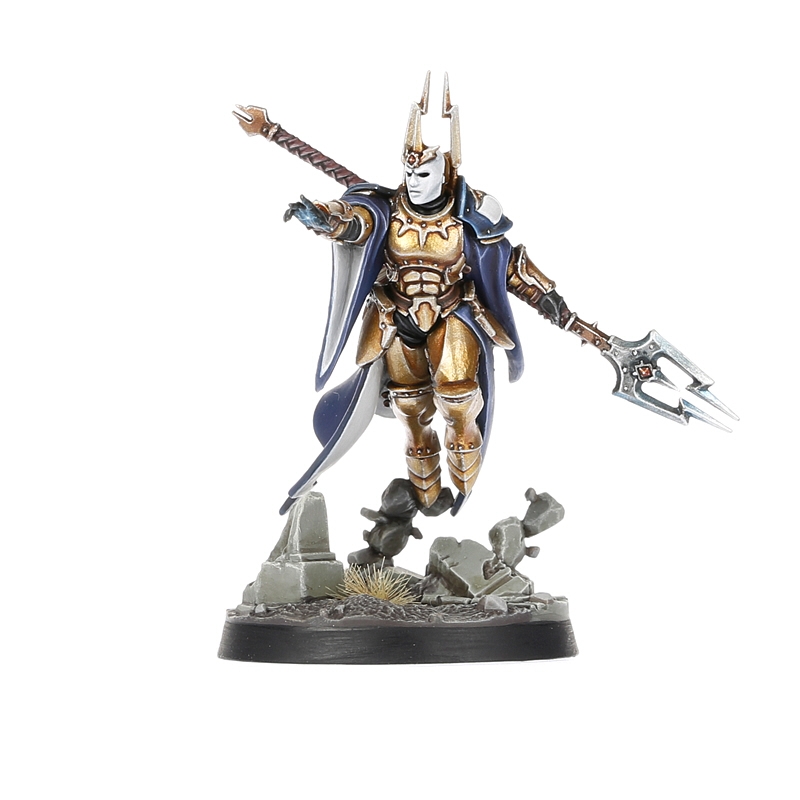 Warhammer Underworlds: Wyrdhollow