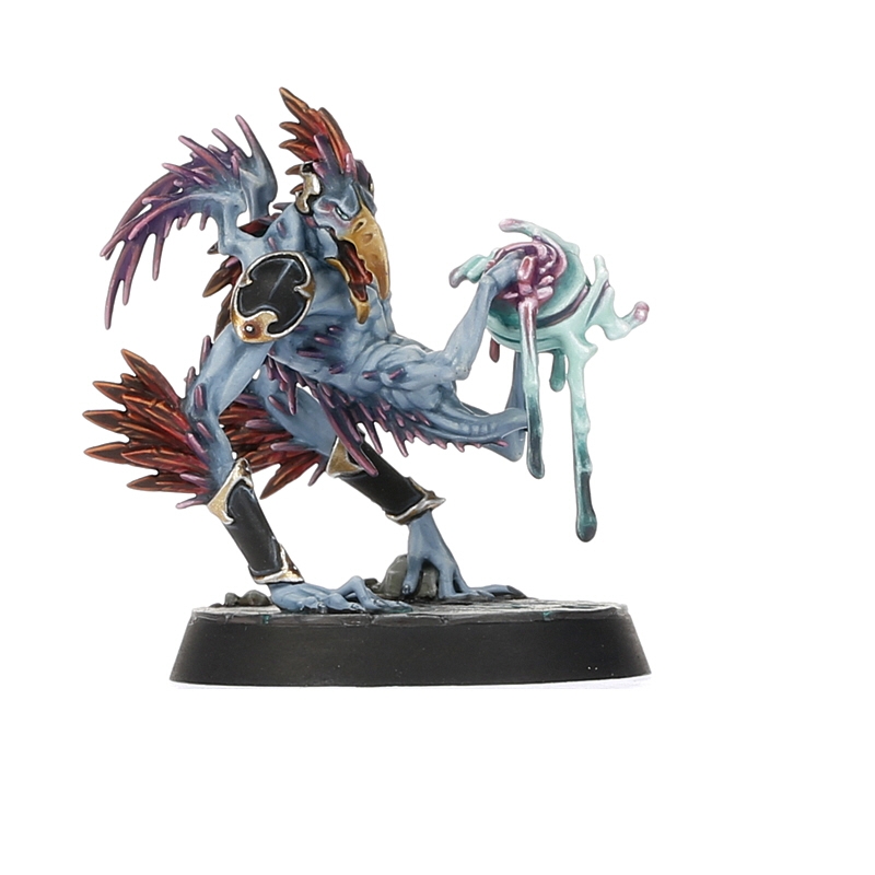 Warhammer Underworlds: Wyrdhollow