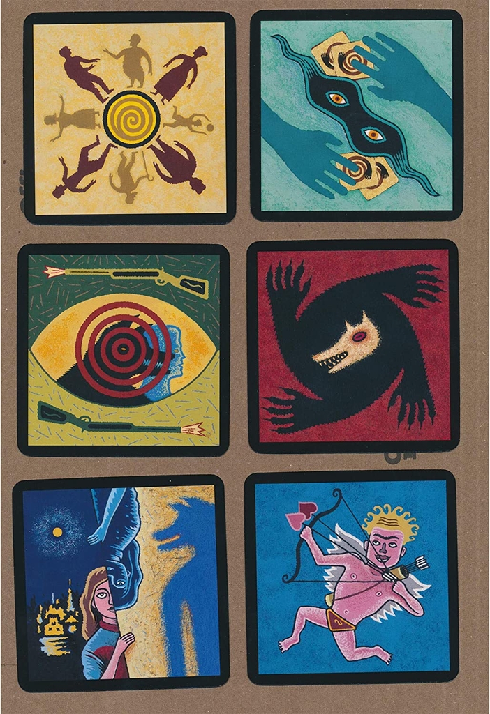 The WereWolves