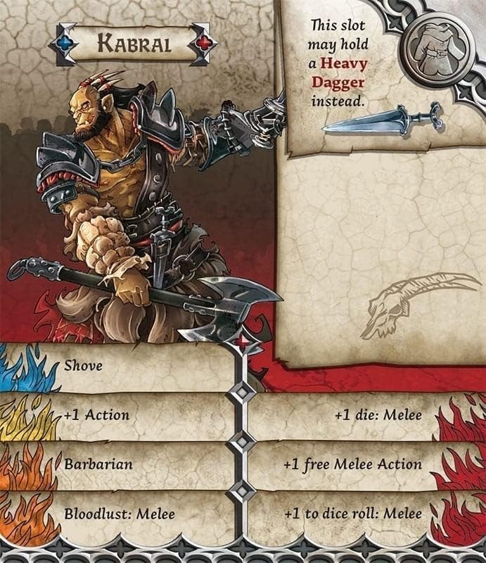 Zombicide: Green Horde – Friends and Foes
