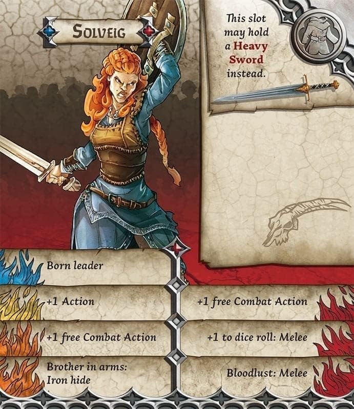 Zombicide: Green Horde – Friends and Foes