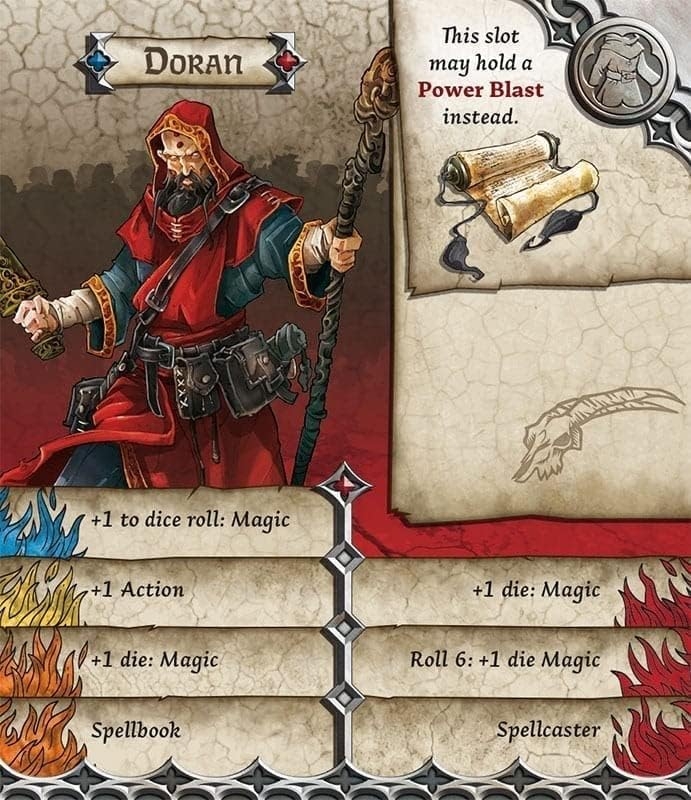 Zombicide: Green Horde – Friends and Foes