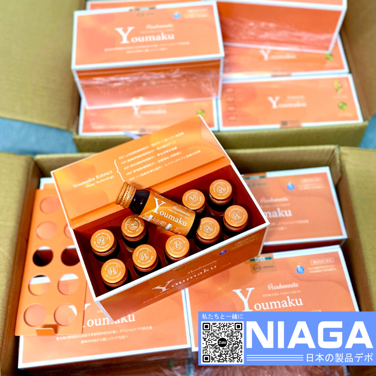 Tinh chất màng ối Youmaku Stemcell Nano Liquid