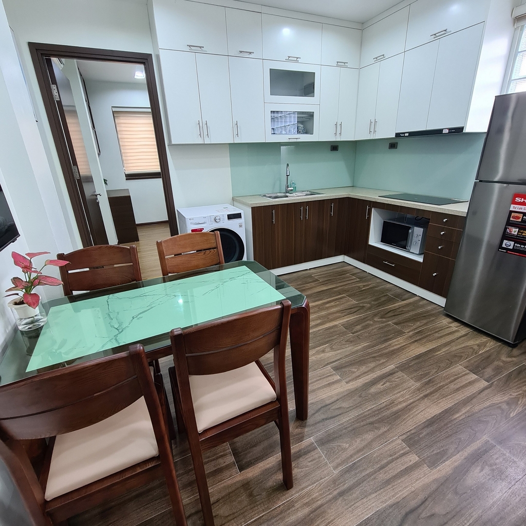 Luck Apartment 5 - 2 bed room