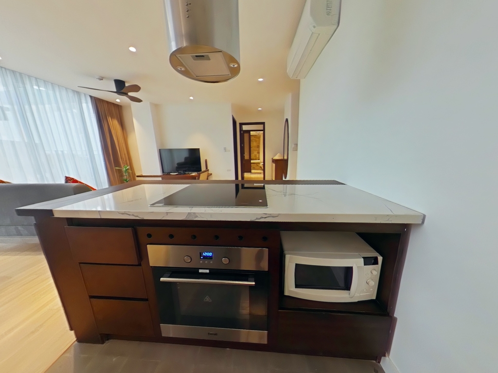 Hidden Village - 2 bed room