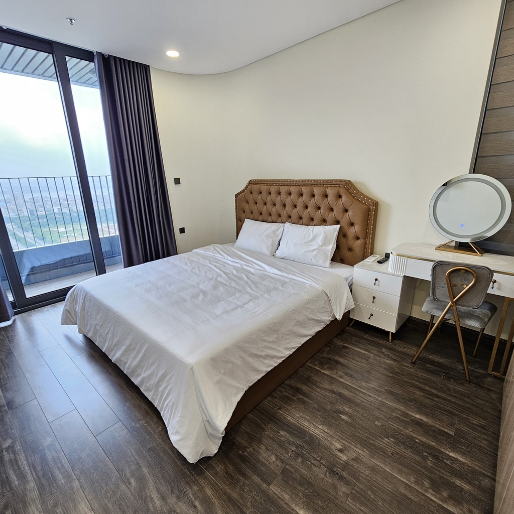 Han Jardin Apartment - 4 bed room