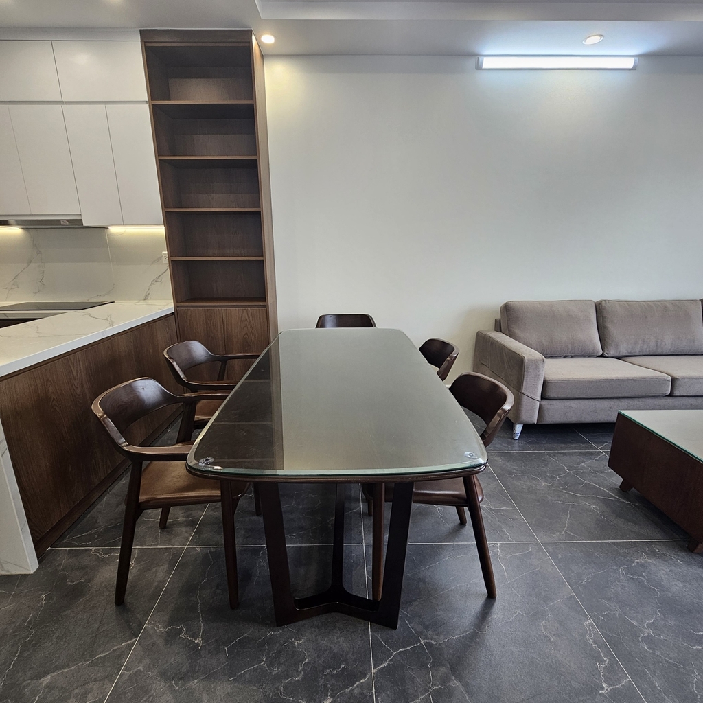 The Lavish Residence - One bed room