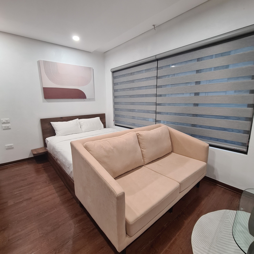 May Residences - Studio