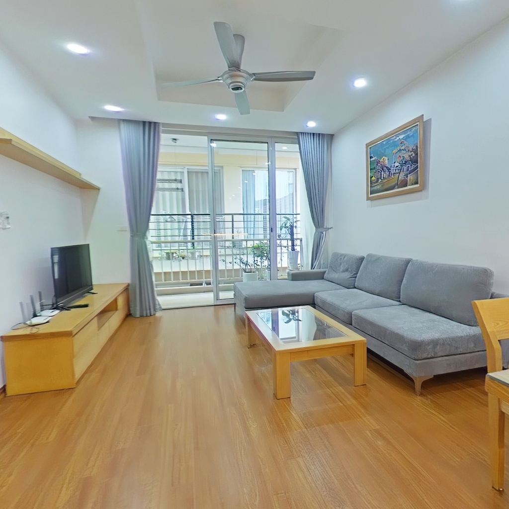 12/40 Dang Thai Mai - 2 bed room