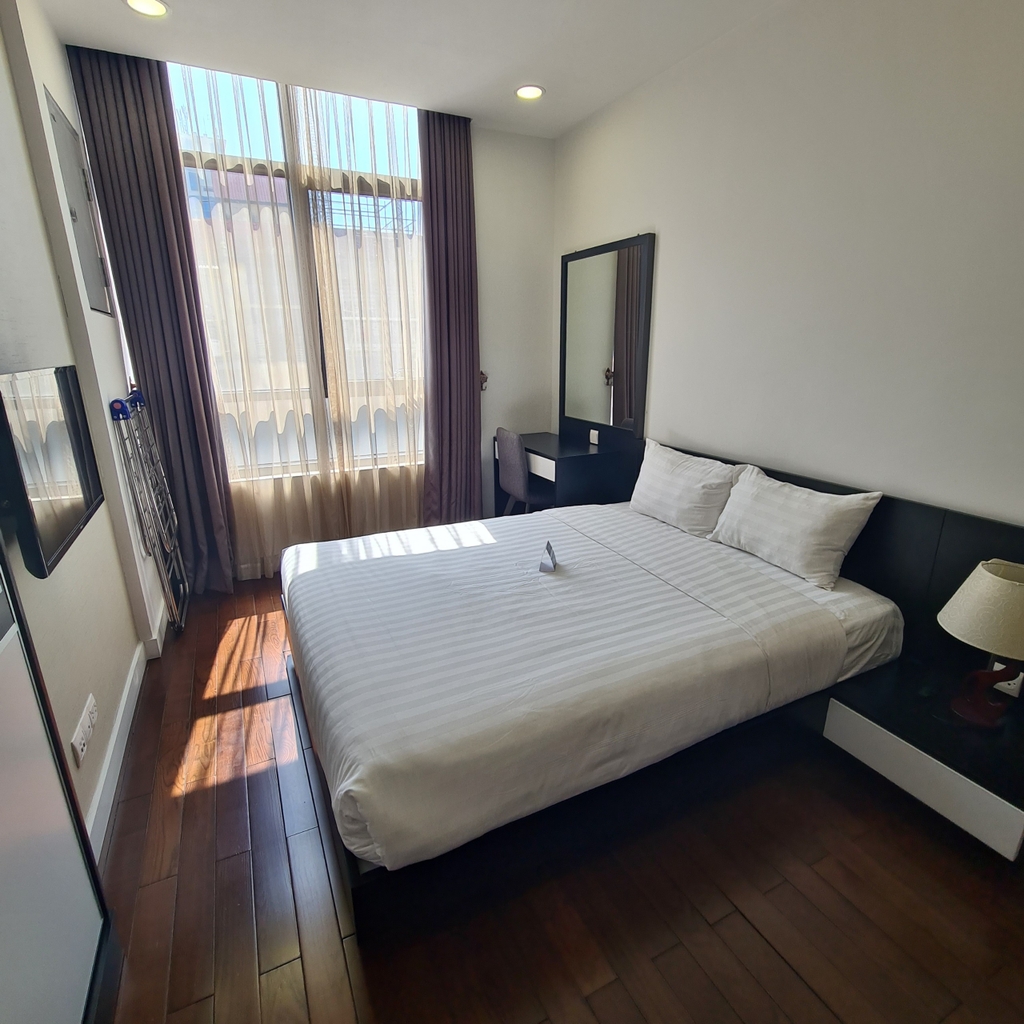 Lancaster Hanoi - 2 bed room