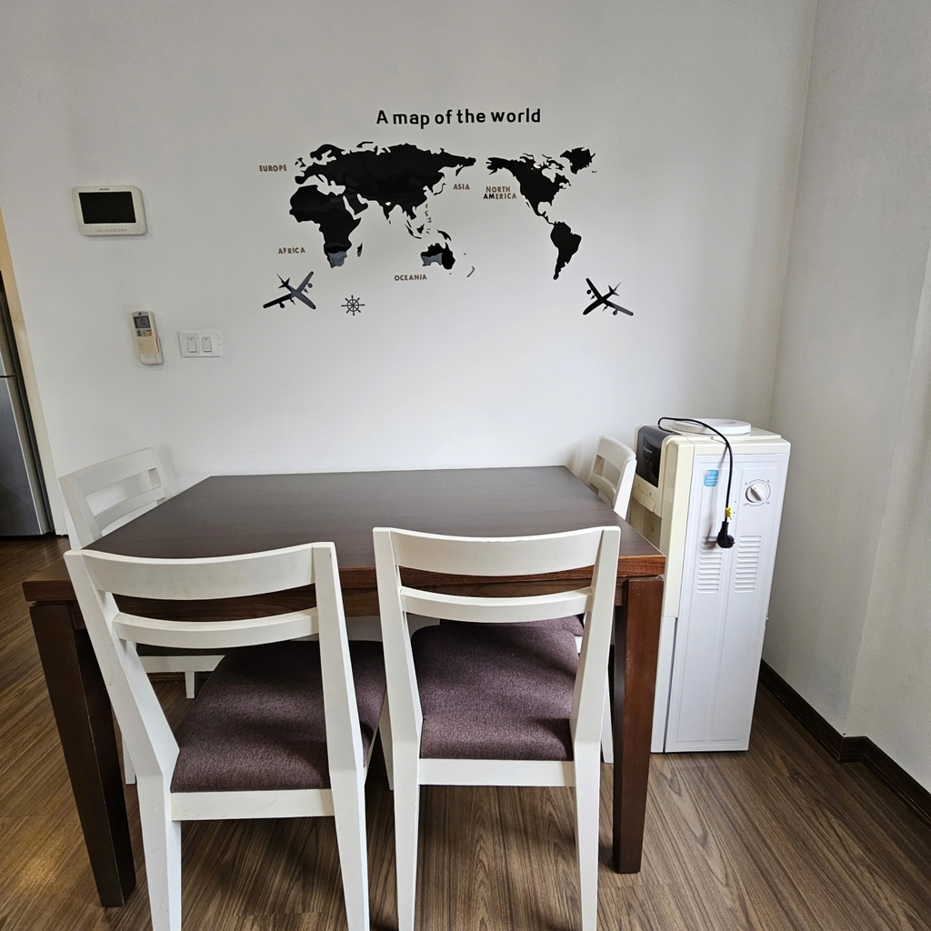 Westlake Residence 2 - One bed room