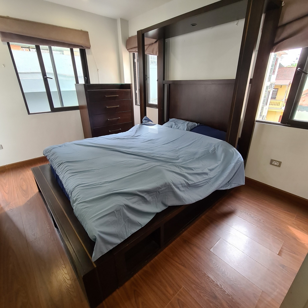 Na Land Dang Thai Mai Apartment - Two bed room