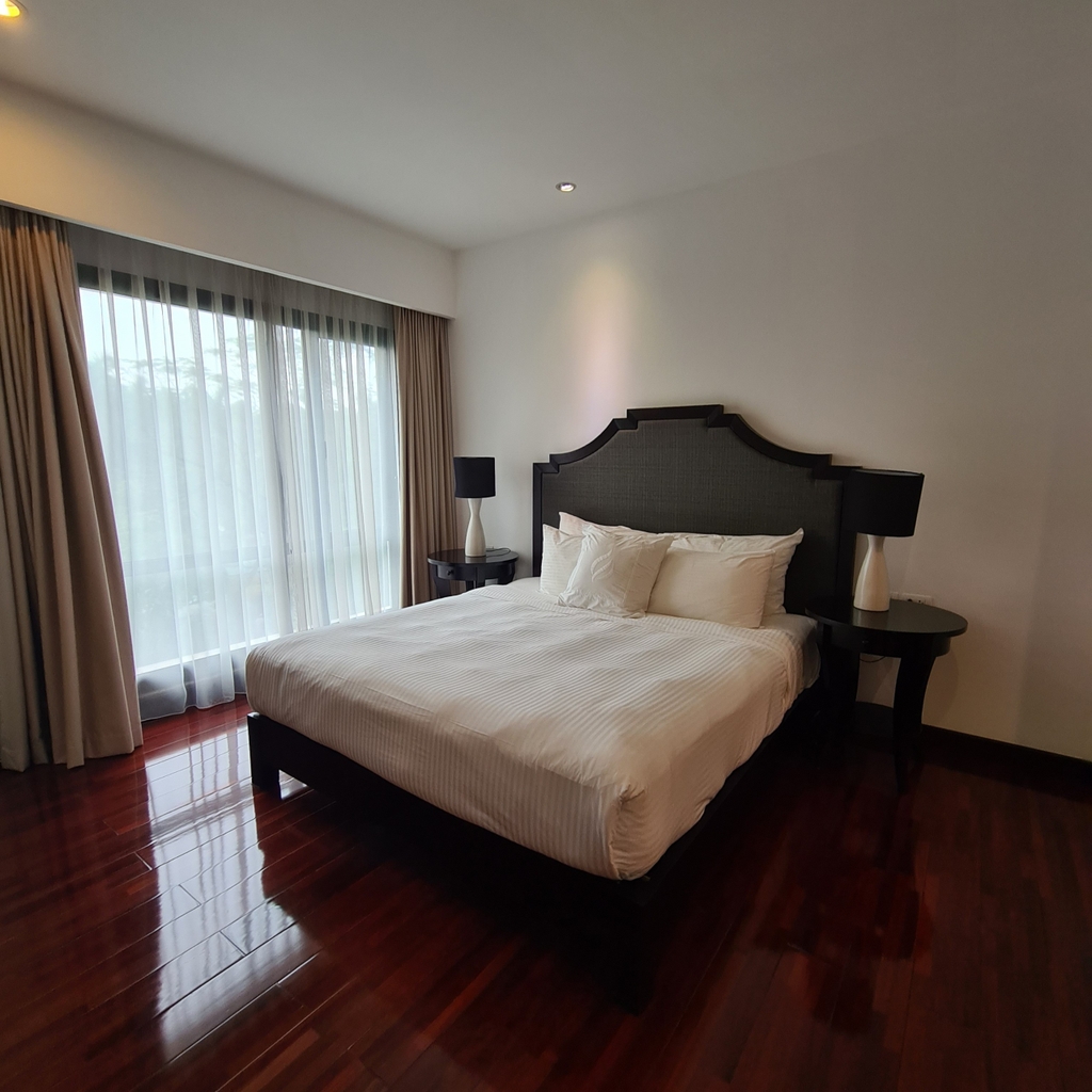 Elegant Suites Westlake Service Apartment  - 2 bed room